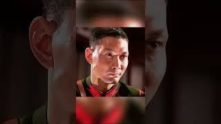 Defeat The Man with Unbreakable Defense part 1 movie kungfufilm adventure film [upl. by Llechtim]