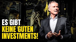 Es gibt keine guten Investments [upl. by Einnel]