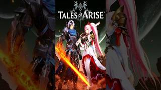 TALES OF ARISE IS AWESOME [upl. by Wileen]