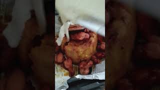 Rico Mofongo bien a lo boricua 🇵🇷 [upl. by Czarra]