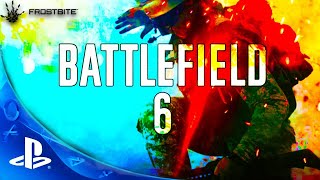 BATTLEFIELD 6 COULD CHANGE THE FRANCHISE FOREVER  NEW NEXT BATTLEFIELD amp BF Game Player Count [upl. by Noraed]