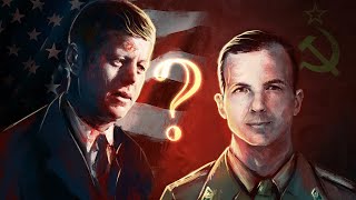 Exposing JFK’s REAL Killer The Final Truth [upl. by Judon]