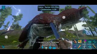 Yeni pelagornis hayırlı uğurlu olsun arksurvivalevolved [upl. by Selimah]