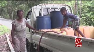 Tableland Water Woes [upl. by Jonme]