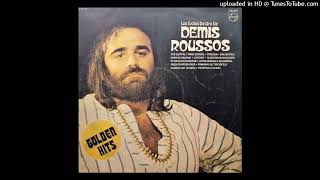 Demis Roussos  Mañanas De Terciopelo DriguiDrigui 1973 [upl. by Zenger]