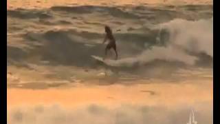 Surfing amp Wind Surfing Sri Lanka [upl. by Esilana645]