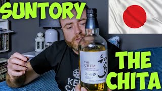 Whisky Review 19  Suntory The Chita [upl. by Turoff687]