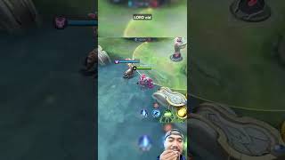 mobile legends lord jaman dulu mobilelegends mlbb hylostank ml feedshorts shorts [upl. by Evangelist]