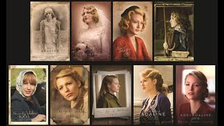 The Age of Adaline 2015  Jenny Actually Scene  Movieclips [upl. by Ayekan539]