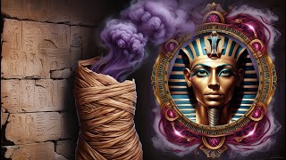 Unveiling the Terrifying Curse of Egyptian Mummies What Secrets Lie Beneath the Wrappings [upl. by Hairym75]