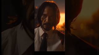 quotJohn Wick Chapter 4  Epic Fire Duel Finale 🔥💥quotJohnWick Chapter4 FireDuel [upl. by Philipps256]