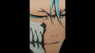 Yo Long Time No See Kurosaki 🥶🤯  Grimmjow Return fyp bleach tybw grimmjow edit [upl. by Streeter262]