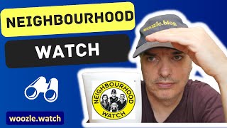 The Ultimate Guide to Joining or Starting Your Own Neighborhood Watch [upl. by Fidelia]