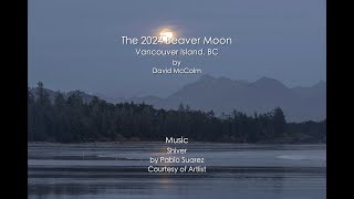 The 2024 Beaver Moon [upl. by Anica119]