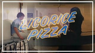 Licorice Pizza  Add Up My Love Clairo [upl. by Eivol377]