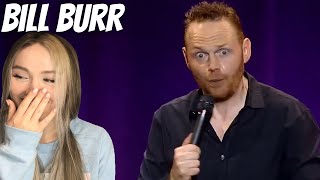 Bill Burr Gives You ANOTHER Reason  Dogs amp A Prius REACTION [upl. by Ardnuahc]