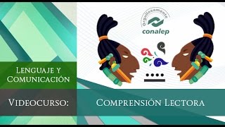 Videoconferencia Comprensión Lectora 14Feb2017 [upl. by Yrrac]