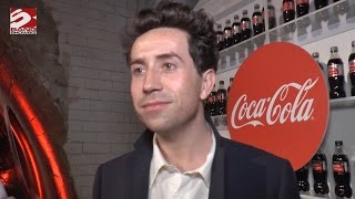 The Coca Cola Share a Coke Campaign  Nick Grimshaw Ella Erye Mollie King amp more [upl. by Donahue]