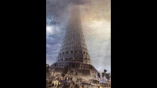 Genesis 1011  Babylon A Religious System And A Financial System United [upl. by Evey731]