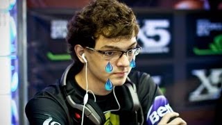 CBLOL 2014  kStars Mylon é Soladinho KR pelo paiN Lactea [upl. by Nosduj8]