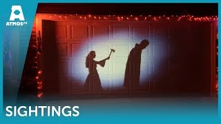 AtmosFX Halloween Sightings 2019 [upl. by Gerkman]