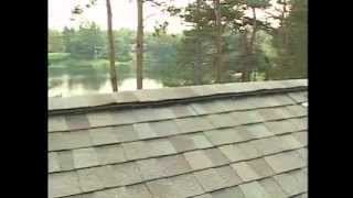 Roofing Ventilation  Why Roof Ridge Vents Are Important [upl. by Shugart236]