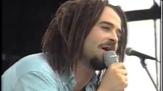 Counting Crows Pinkpop 1997 [upl. by Zeuqram]