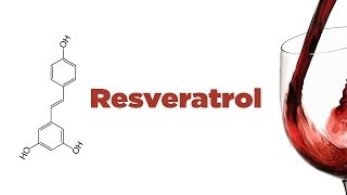 What is Resveratrol Benefits of Red Wine [upl. by Singer]