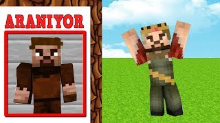 ZENGÄ°N VS FAKÄ°R HAYATI 87  Fakir Kayboldu Minecraft [upl. by Darra]