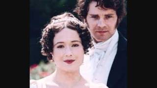 Pride and Prejudice 1995  04 Piano Summary Episode One [upl. by Car753]