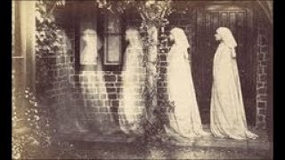 Ghosts of Windsor Castle [upl. by Divadleahcim]