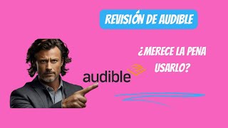 ¿Merece la pena Audible de Amazon [upl. by Salita]