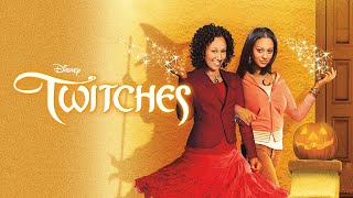 Twitches Video Episode [upl. by Gaddi58]