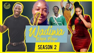 Wadiwa Wepa Moyo S2 Ep 12 [upl. by Cati253]