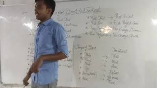 Narration for class 7th amp 8th by Ayush sir [upl. by Charbonneau]