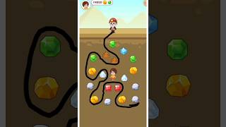 Pull The Gold  Level Number 88 trending short viral ptg gameplay [upl. by Nagyam]