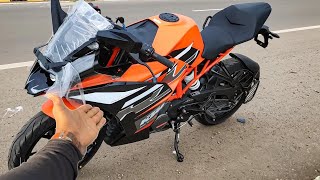 Finally KTM RC 200 Old Model Relaunch Date confirm 2025😱New Change😍New Features😚KTM RC 200 Old RC [upl. by Hayyim]