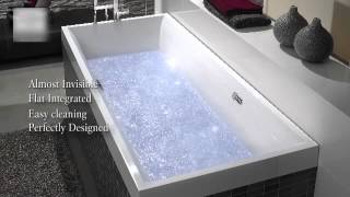 Villeroy amp Boch  Bath amp Wellness Innovation [upl. by Topping]