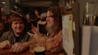 Drinking Again official Music Video  Hayseed Dixie [upl. by Steffen884]