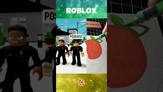 HAN INTENTATO INGANNARE IL CAPO 👮🏼‍♂️😳 roblox [upl. by Meekah]