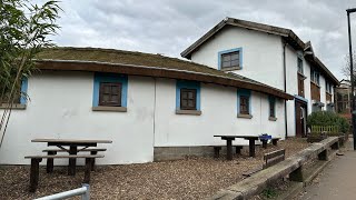 Heeley City Farm  Sheffield South Yorkshire [upl. by Jt]