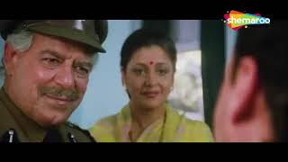 Hindi movie Ram Astra Jacky Shroff and Aditya Pancholi Hindi moviecomedyfilms Ankush Raj 51 [upl. by Aratak305]