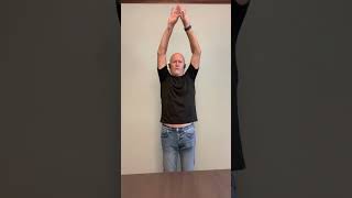 Breathing exercises for pulmonary fibrosis [upl. by Stroup36]