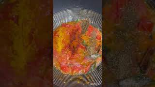 Tomato chick thigh curry  healthy recipe series [upl. by Lyda]