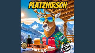 Platzhirsch [upl. by Ellinnet]