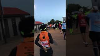 Start of Township Marathon 2919 [upl. by Marchelle746]