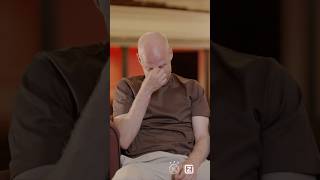 Davy Klaassen in tears while talking about Ajax 🤍❤️🤍 [upl. by Nickerson]