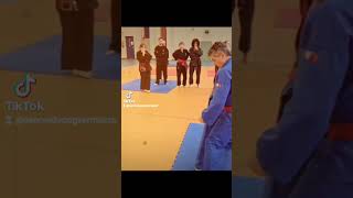 VOVINAM VIET VO DAO VERMEZZO CON ZELO MILANO 🇮🇹 [upl. by Eiuol363]