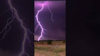 Epic Lightning strikes lightningstrikes lighteningcrashes shorts viralshorts2024 [upl. by Vita]