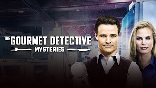 The Gourmet Detective  2015 Full Movie  Hallmark Mystery Movie Full Length 2024 [upl. by Aicatan831]